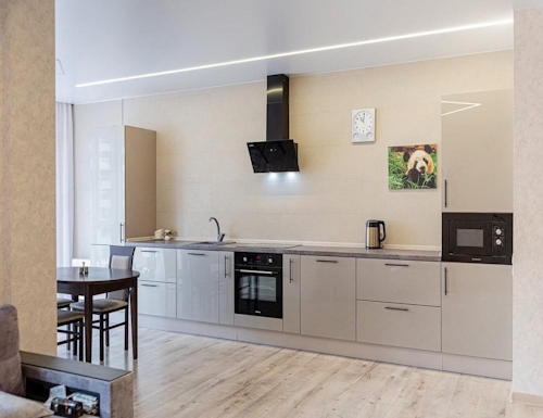 прямые кухни в Электростале