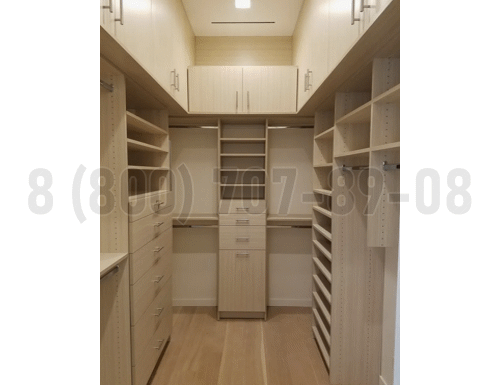 Гардеробный гарнитур модель kd170 купить в Электростале