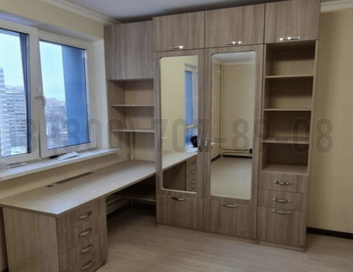 Рабочая зона модель r144 купить в Электростале