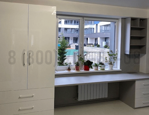 Рабочая зона модель r256 купить в Электростале
