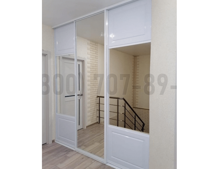 Шкаф гарнитур модель s149 купить в Электростале
