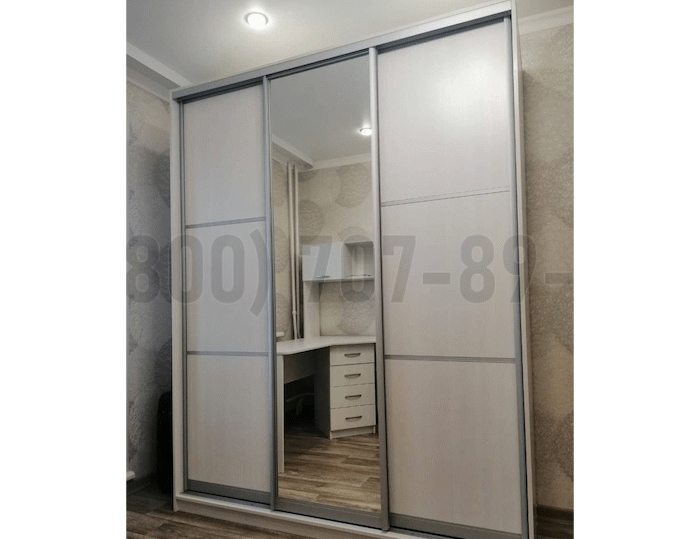 Шкаф гарнитур модель s151 купить в Электростале