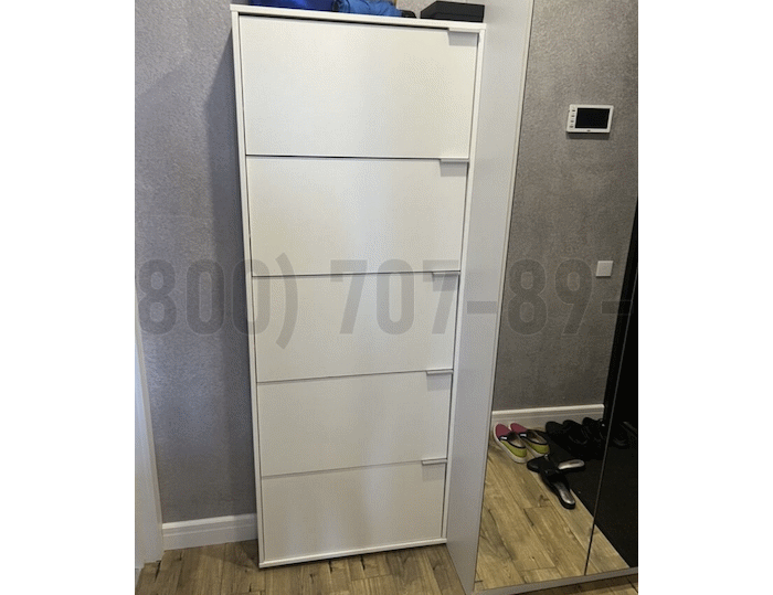 Шкаф гарнитур модель s216 купить в Электростале