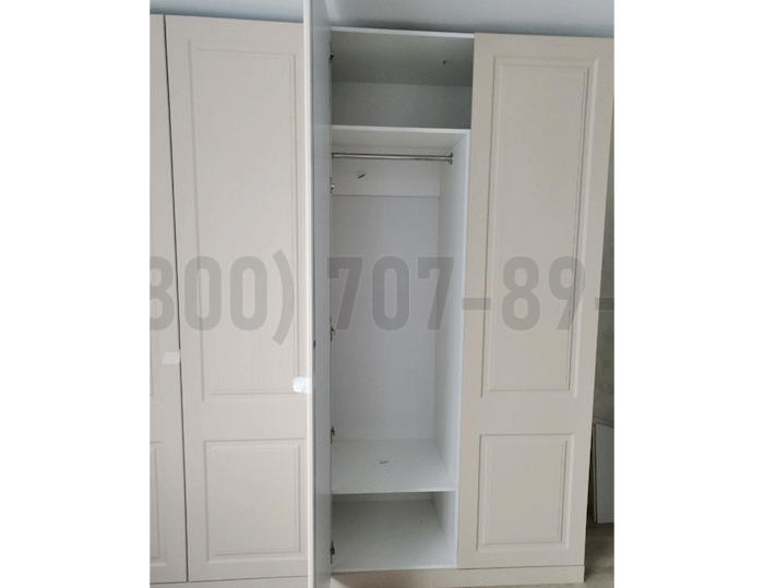 Шкаф гарнитур модель s242 купить в Электростале