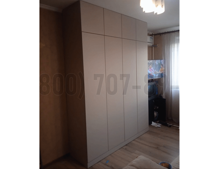 Шкаф гарнитур модель s396 купить в Электростале