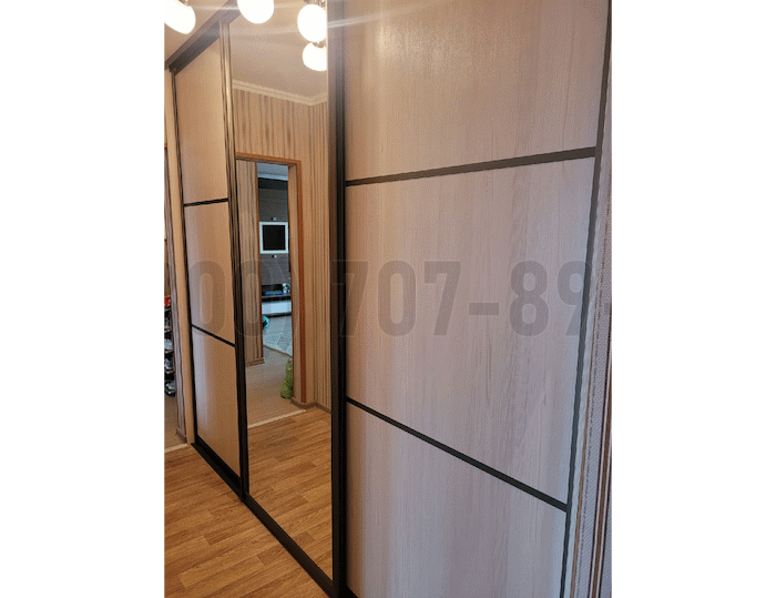 Шкаф гарнитур модель s439 купить в Электростале