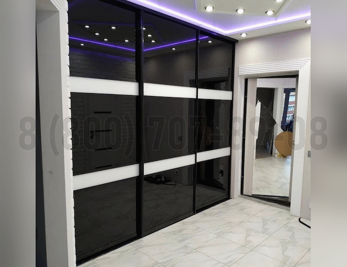 Шкаф гарнитур модель s450 купить в Электростале