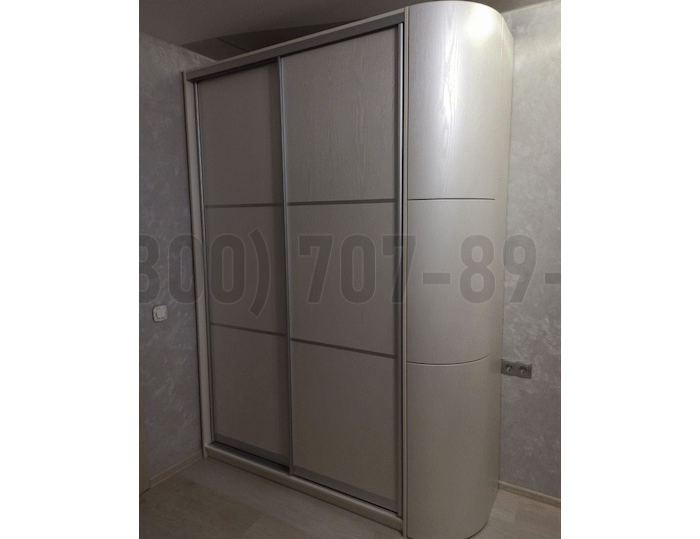 Шкаф гарнитур модель s488 купить в Электростале