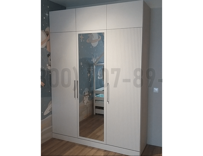 Шкаф гарнитур модель s614 купить в Электростале