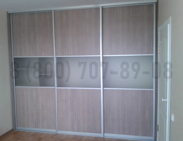 Шкаф гарнитур модель s626 купить в Электростале