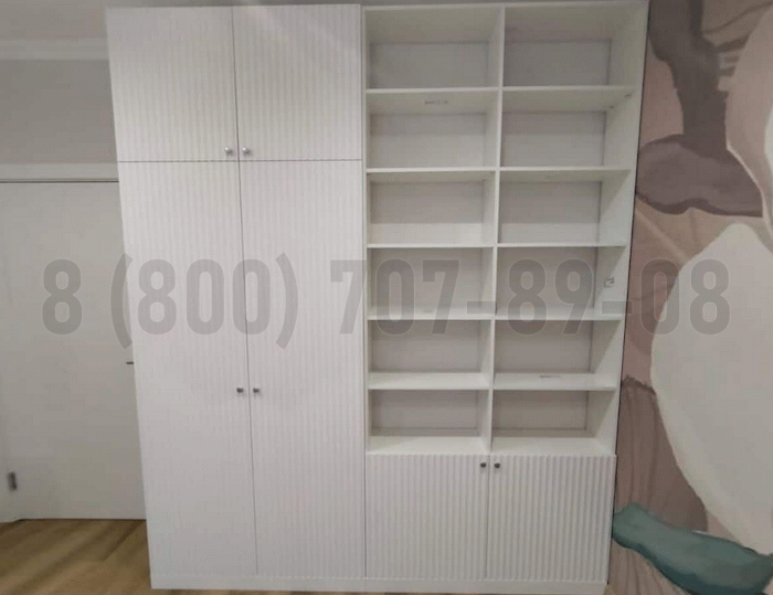 Шкаф гарнитур модель s635 купить в Электростале