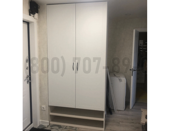 Шкаф гарнитур модель s655 купить в Электростале