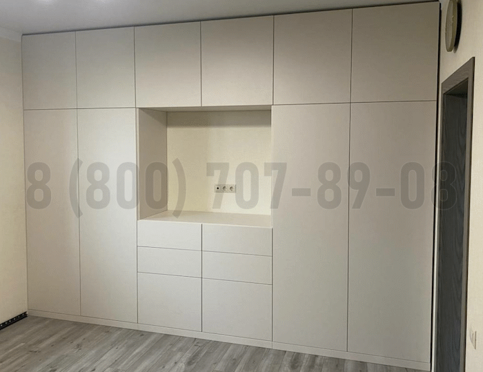 Шкаф гарнитур модель s660 купить в Электростале