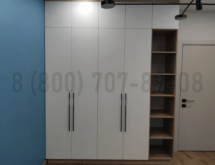Шкаф гарнитур модель s678 купить в Электростале