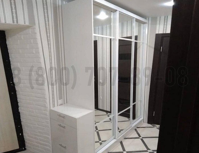 Шкаф гарнитур модель s748 купить в Электростале
