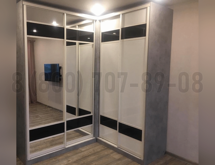 Шкаф гарнитур модель s774 купить в Электростале